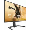 Monitor gamingowy IIYAMA GB2791QSU-B1 27 cali (68,6 cm) QHD z HDMI, DisplayPort i USB, czarny