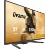 Monitor gamingowy IIYAMA GB2791QSU-B1 27 cali (68,6 cm) QHD z HDMI, DisplayPort i USB, czarny