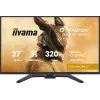 Monitor gamingowy IIYAMA GB2791QSU-B1 27 cali (68,6 cm) QHD z HDMI, DisplayPort i USB, czarny