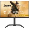 Monitor gamingowy IIYAMA GB2791QSU-B1 27 cali (68,6 cm) QHD z HDMI, DisplayPort i USB, czarny