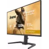 Monitor gamingowy IIYAMA GB2791QSU-B1 27 cali (68,6 cm) QHD z HDMI, DisplayPort i USB, czarny