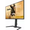 Monitor gamingowy IIYAMA GB2791QSU-B1 27 cali (68,6 cm) QHD z HDMI, DisplayPort i USB, czarny