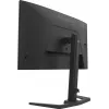 Monitor gamingowy IIYAMA GB2791QSU-B1 27 cali (68,6 cm) QHD z HDMI, DisplayPort i USB, czarny