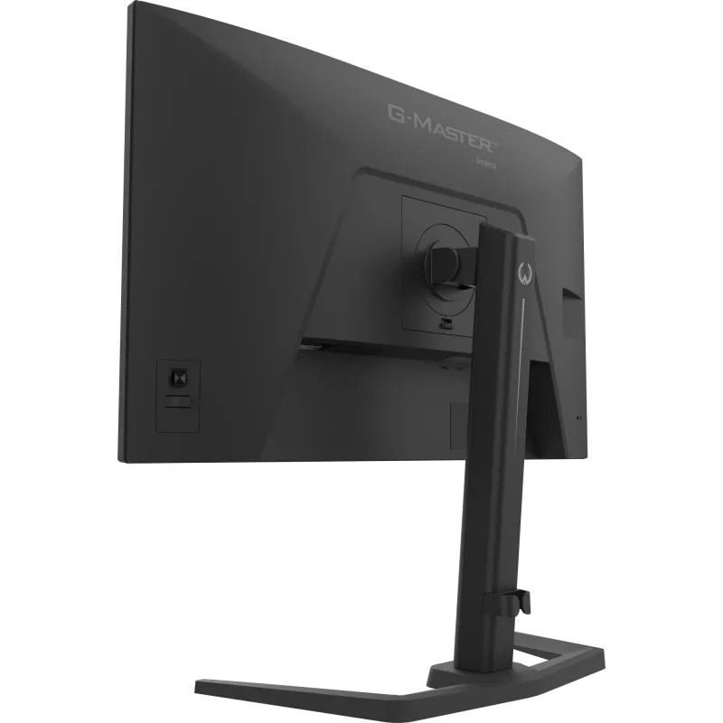 Monitor gamingowy IIYAMA GB2791QSU-B1 27 cali (68,6 cm) QHD z HDMI, DisplayPort i USB, czarny