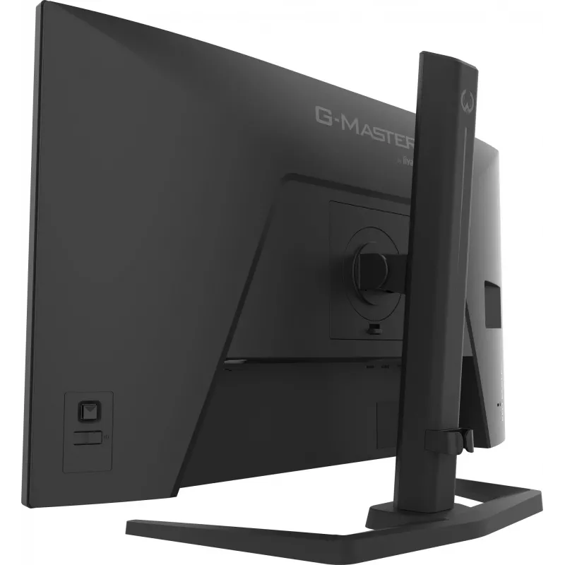 Monitor gamingowy IIYAMA GB2791QSU-B1 27 cali (68,6 cm) QHD z HDMI, DisplayPort i USB, czarny