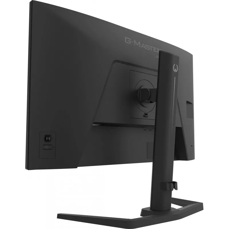 Monitor gamingowy IIYAMA GB2791QSU-B1 27 cali (68,6 cm) QHD z HDMI, DisplayPort i USB, czarny
