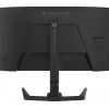 Monitor gamingowy IIYAMA GB2791QSU-B1 27 cali (68,6 cm) QHD z HDMI, DisplayPort i USB, czarny