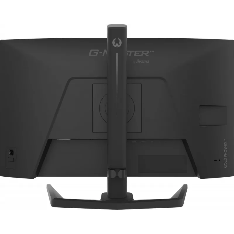 Monitor gamingowy IIYAMA GB2791QSU-B1 27 cali (68,6 cm) QHD z HDMI, DisplayPort i USB, czarny