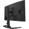 Monitor gamingowy IIYAMA GB2791QSU-B1 27 cali (68,6 cm) QHD z HDMI, DisplayPort i USB, czarny