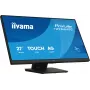 Monitor IIYAMA ProLite T2754MSC-B2AG 27 cali (68,6 cm) Full HD LED HDMI/VGA/USB, czarny