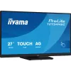 Monitor IIYAMA ProLite T2754MSC-B2AG 27 cali (68,6 cm) Full HD LED HDMI/VGA/USB, czarny