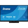 Monitor IIYAMA ProLite T2754MSC-B2AG 27 cali (68,6 cm) Full HD LED HDMI/VGA/USB, czarny