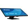 Monitor IIYAMA ProLite T2754MSC-B2AG 27 cali (68,6 cm) Full HD LED HDMI/VGA/USB, czarny