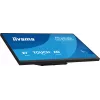 Monitor IIYAMA ProLite T2754MSC-B2AG 27 cali (68,6 cm) Full HD LED HDMI/VGA/USB, czarny