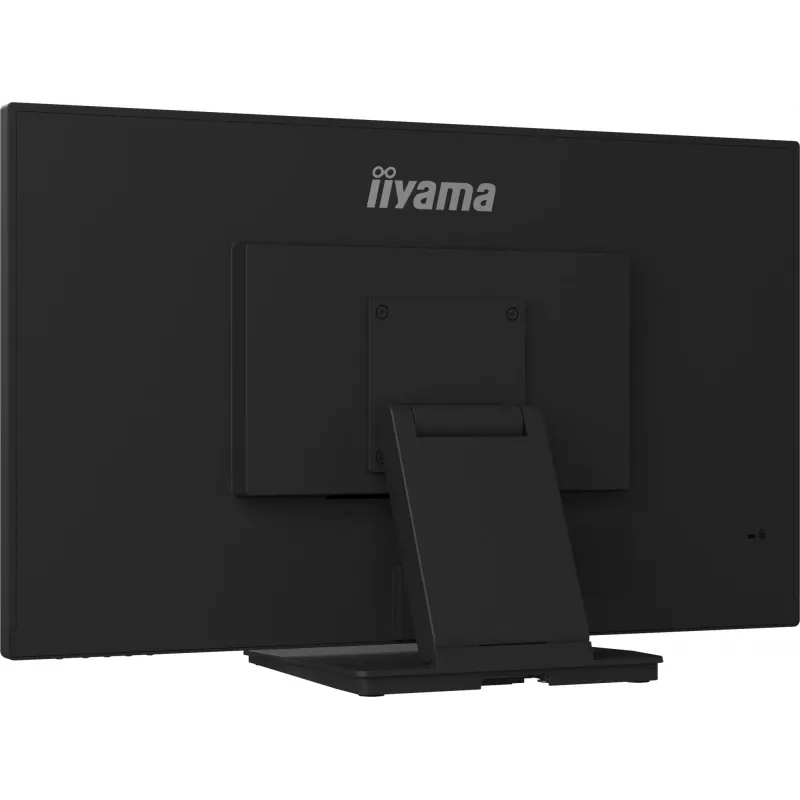 Monitor IIYAMA ProLite T2754MSC-B2AG 27 cali (68,6 cm) Full HD LED HDMI/VGA/USB, czarny