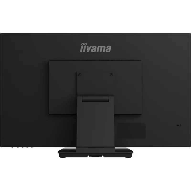 Monitor IIYAMA ProLite T2754MSC-B2AG 27 cali (68,6 cm) Full HD LED HDMI/VGA/USB, czarny