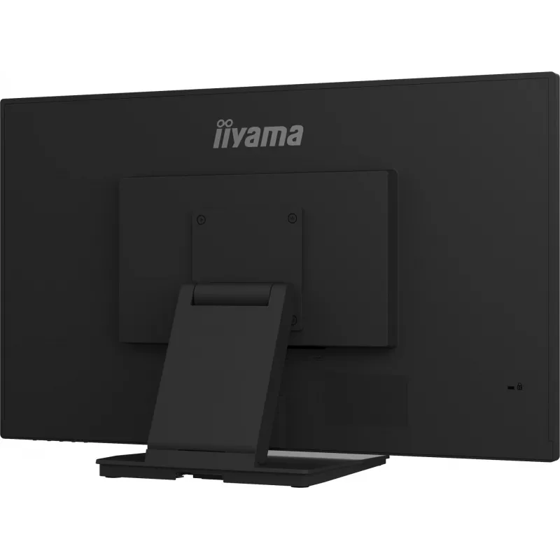 Monitor IIYAMA ProLite T2754MSC-B2AG 27 cali (68,6 cm) Full HD LED HDMI/VGA/USB, czarny