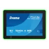 Monitor iiyama ProLite TW1025LASC-B3PNR 10,1 cala (25,6 cm) WXGA IPS LED dotykowy, 1280x800, 16:10, hub USB, głośniki, VESA, czarny