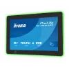Monitor iiyama ProLite TW1025LASC-B3PNR 10,1 cala (25,6 cm) WXGA IPS LED dotykowy, 1280x800, 16:10, hub USB, głośniki, VESA, czarny
