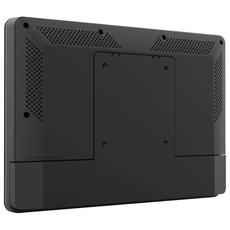 Monitor iiyama ProLite TW1025LASC-B3PNR 10,1 cala (25,6 cm) WXGA IPS LED dotykowy, 1280x800, 16:10, hub USB, głośniki, VESA, czarny