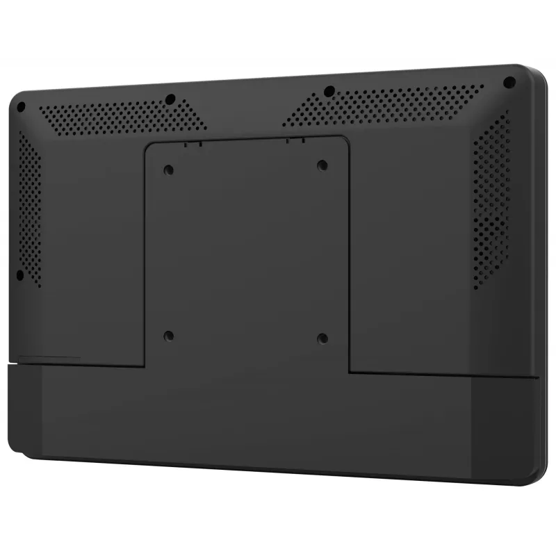 Monitor iiyama ProLite TW1025LASC-B3PNR 10,1 cala (25,6 cm) WXGA IPS LED dotykowy, 1280x800, 16:10, hub USB, głośniki, VESA, czarny
