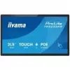 Monitor IIYAMA TW2223AS-B3P 21.5 cala (55.0 cm) M-Touch USB-C Android 16:9