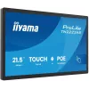 Monitor IIYAMA TW2223AS-B3P 21.5 cala (55.0 cm) M-Touch USB-C Android 16:9