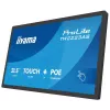 Monitor IIYAMA TW2223AS-B3P 21.5 cala (55.0 cm) M-Touch USB-C Android 16:9