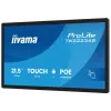 Monitor IIYAMA TW2223AS-B3P 21.5 cala (55.0 cm) M-Touch USB-C Android 16:9