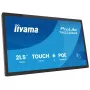 Monitor IIYAMA TW2223AS-B3P 21.5 cala (55.0 cm) M-Touch USB-C Android 16:9