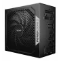 be quiet POWER ZONE 2 | zasilacz 1200 W 20+4-pin ATX ATX Czarny