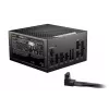 be quiet POWER ZONE 2 | zasilacz 1200 W 20+4-pin ATX ATX Czarny