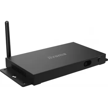 Odtwarzacz do digital signage IIYAMA IISIGNAGE PLAYER 32GB 3840x2160