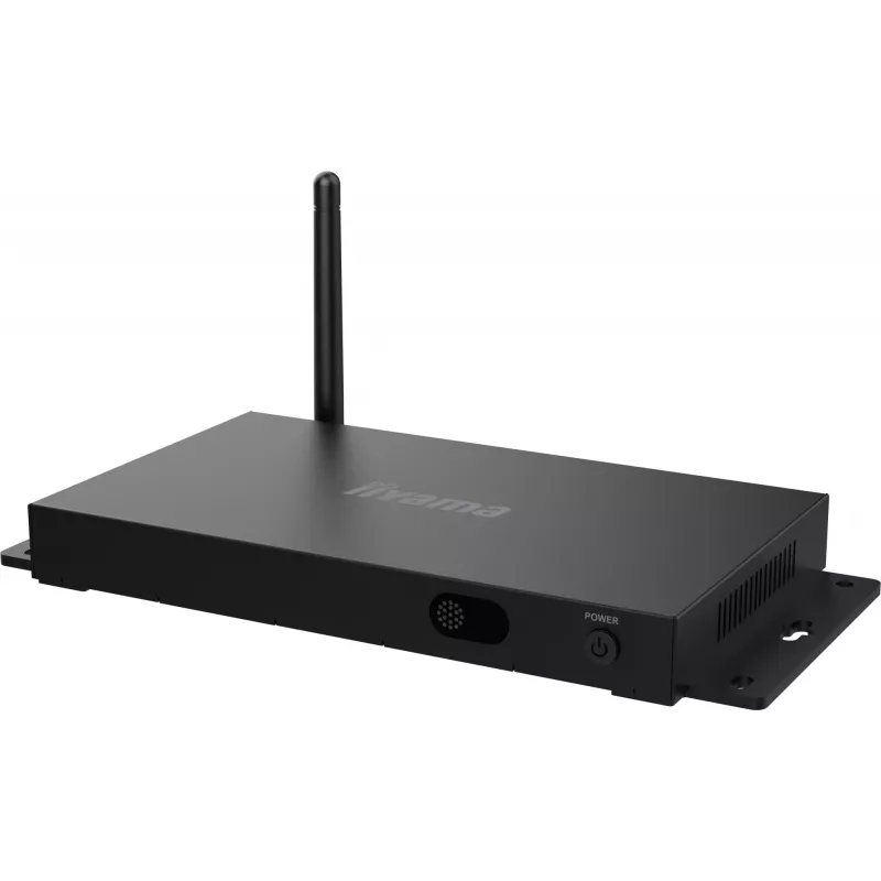 Odtwarzacz do digital signage IIYAMA IISIGNAGE PLAYER 32GB 3840x2160