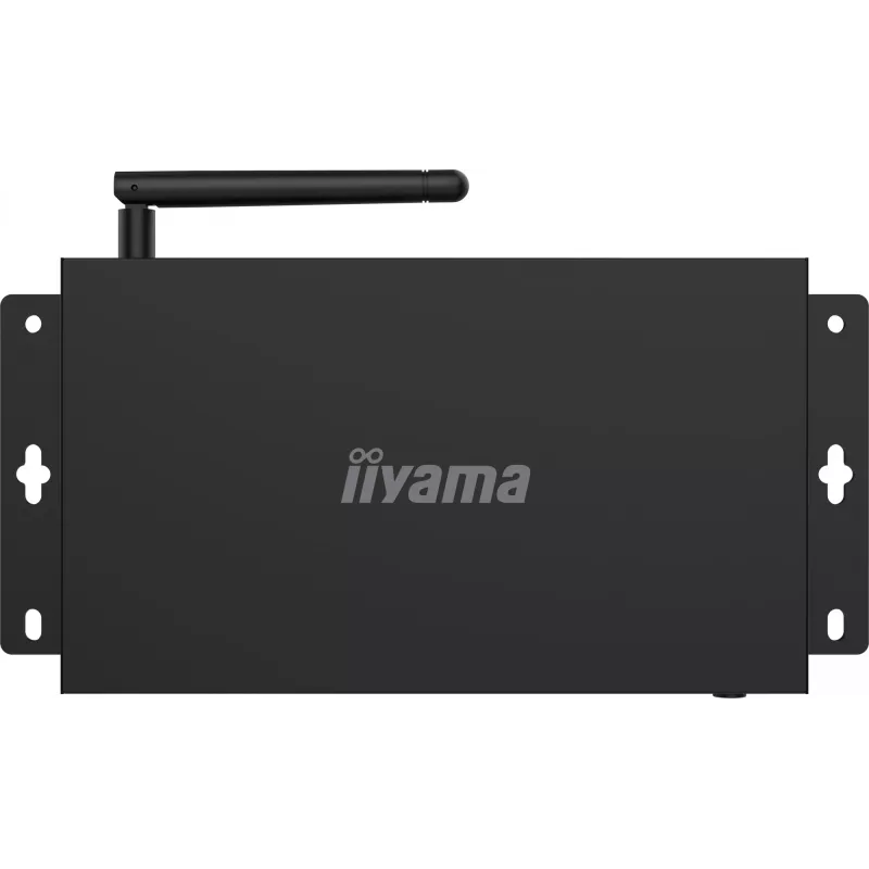 Odtwarzacz do digital signage IIYAMA IISIGNAGE PLAYER 32GB 3840x2160