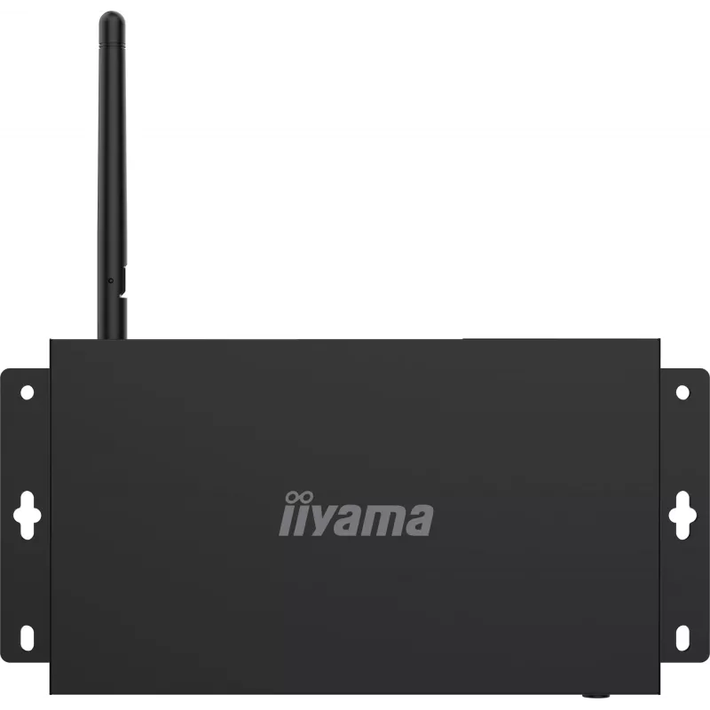 Odtwarzacz do digital signage IIYAMA IISIGNAGE PLAYER 32GB 3840x2160