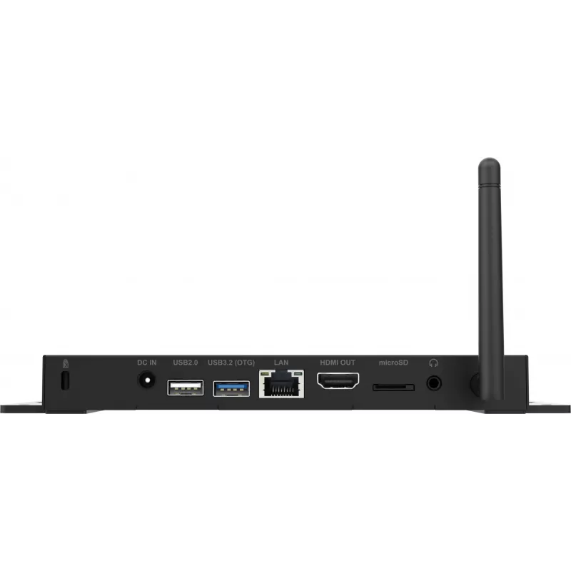 Odtwarzacz do digital signage IIYAMA IISIGNAGE PLAYER 32GB 3840x2160
