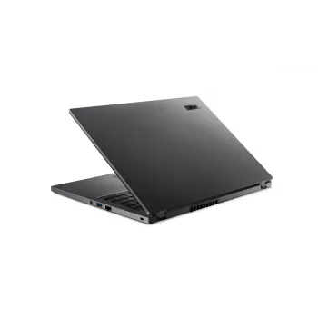 Laptop Acer TravelMate P2 TMP216-51 Intel Core Ultra 5 115U, 16 cali WUXGA, 32 GB DDR5, 512 GB SSD, Windows 11 Pro, szary