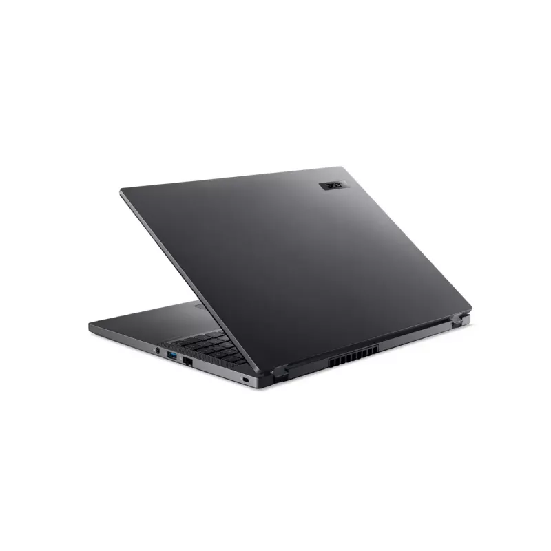 Laptop Acer TravelMate P2 TMP216-51 Intel Core Ultra 5 115U, 16 cali WUXGA, 32 GB DDR5, 512 GB SSD, Windows 11 Pro, szary
