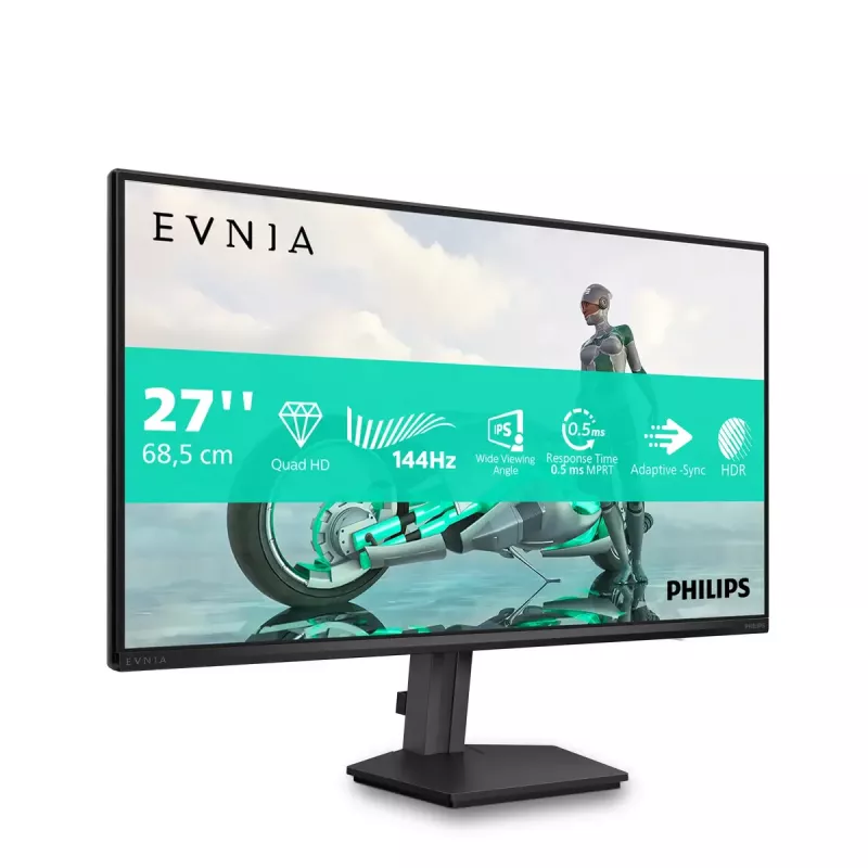 Philips 27M2N3500NF/00 monitor komputerowy