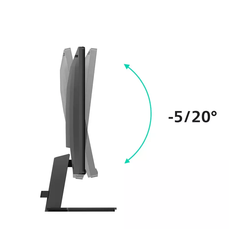 Philips 27M2N3500NF/00 monitor komputerowy