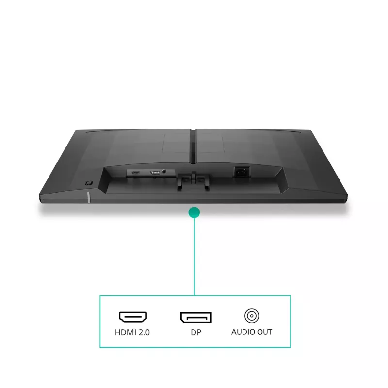 Philips 27M2N3500NF/00 monitor komputerowy