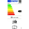 Monitor komputerowy Philips Evnia 3000 27M2N3500PF/00 27 cali (68.6 cm) Quad HD 2560×1440 LCD, 16:9, VESA, Czarny