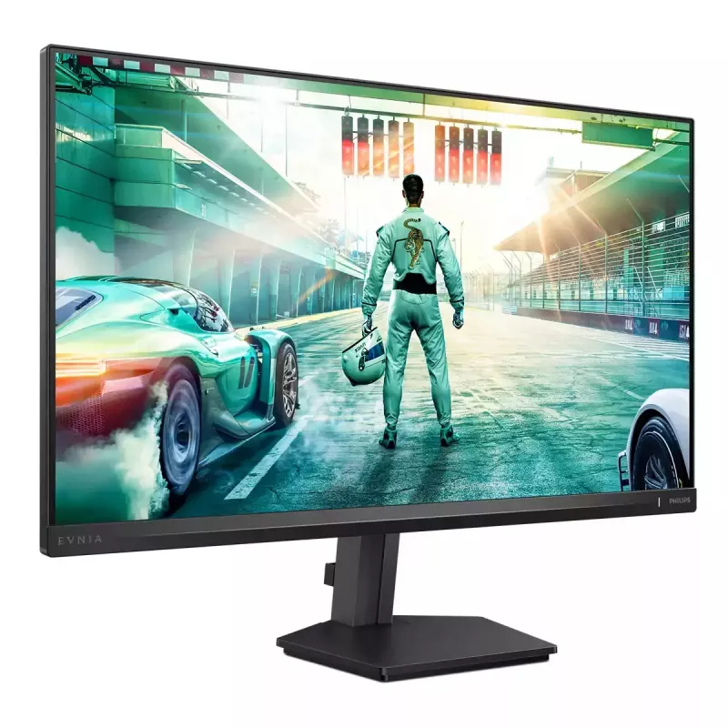 Monitor komputerowy Philips Evnia 3000 27M2N3500PF/00 27 cali (68.6 cm) Quad HD 2560×1440 LCD, 16:9, VESA, Czarny