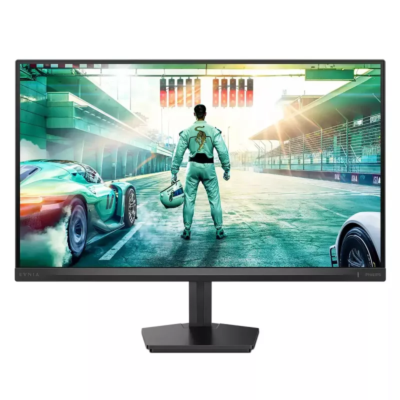 Monitor komputerowy Philips Evnia 3000 27M2N3500PF/00 27 cali (68.6 cm) Quad HD 2560×1440 LCD, 16:9, VESA, Czarny