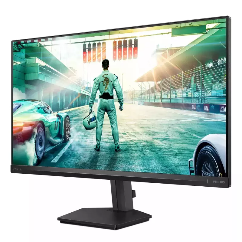 Monitor komputerowy Philips Evnia 3000 27M2N3500PF/00 27 cali (68.6 cm) Quad HD 2560×1440 LCD, 16:9, VESA, Czarny