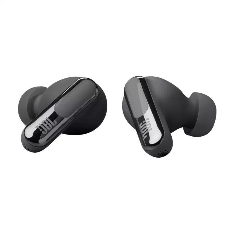 JBL Live Beam 3 Zestaw słuchawkowy Bezprzewodowy Douszny Rozmowy/Muzyka/Sport/Codzienne Bluetooth Czarny