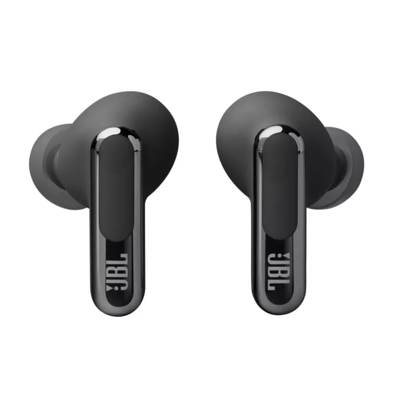 JBL Live Beam 3 Zestaw słuchawkowy Bezprzewodowy Douszny Rozmowy/Muzyka/Sport/Codzienne Bluetooth Czarny