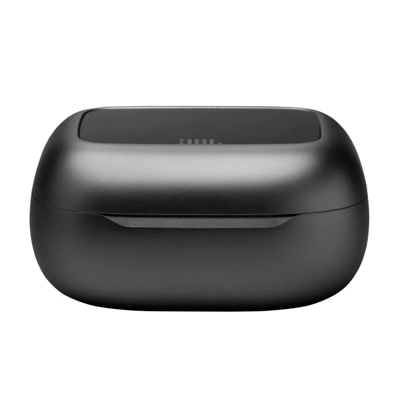 JBL Live Beam 3 Zestaw słuchawkowy Bezprzewodowy Douszny Rozmowy/Muzyka/Sport/Codzienne Bluetooth Czarny