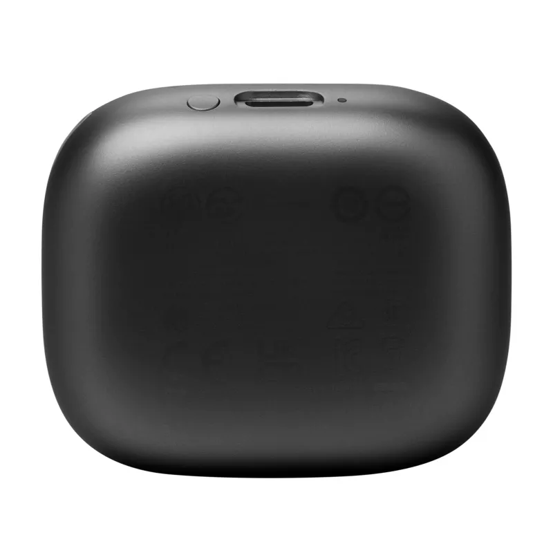 JBL Live Beam 3 Zestaw słuchawkowy Bezprzewodowy Douszny Rozmowy/Muzyka/Sport/Codzienne Bluetooth Czarny